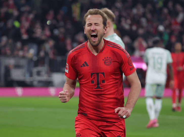 乐鱼官方网站国际比赛日罗马备战中超里昂集结日止住颓势之后，凯恩在TL比赛中战术调整的简单介绍