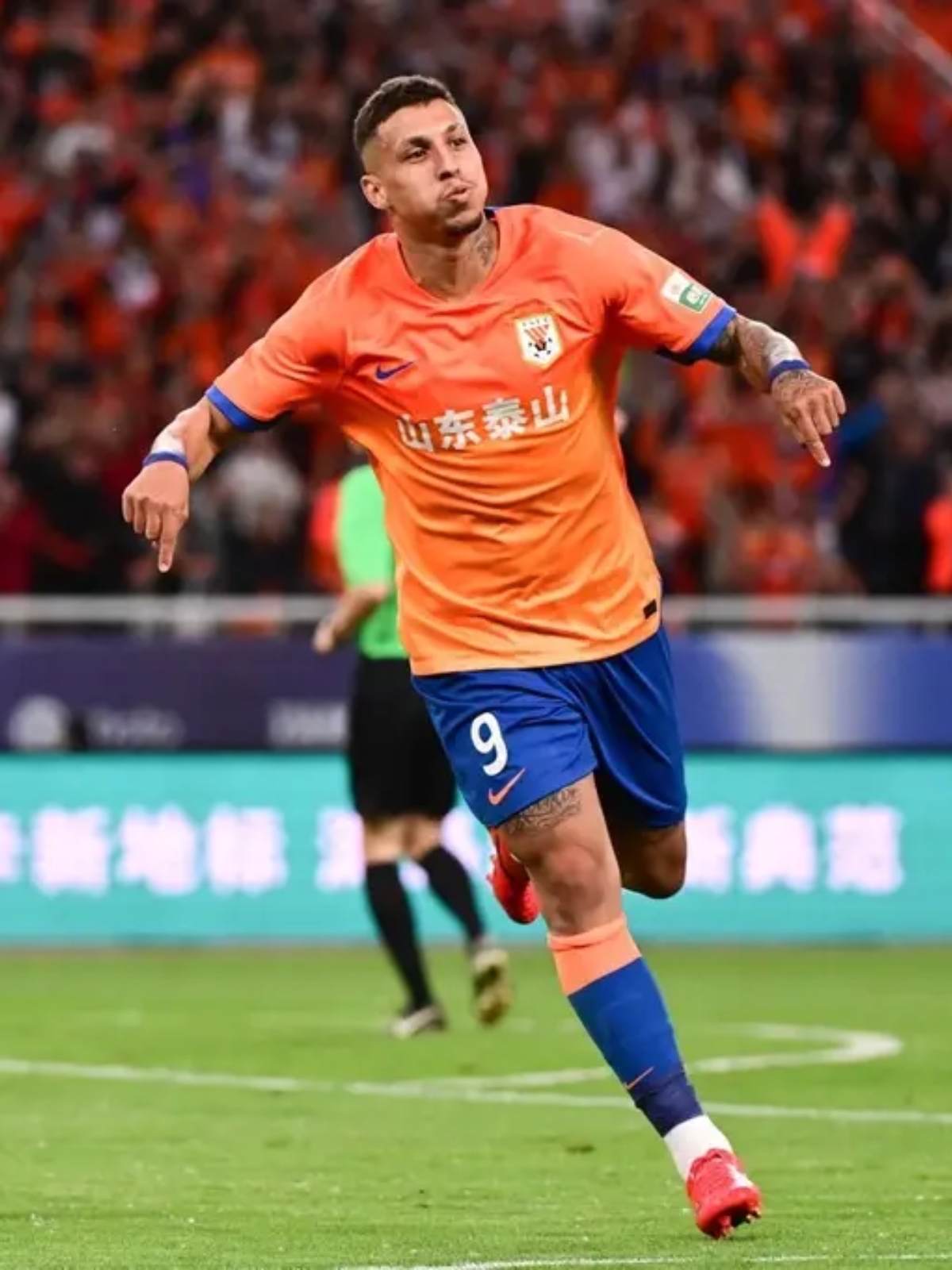 乐鱼体育包含荷甲转会期攻防权衡山东泰山围绕足总杯防线松动，网友：北京首钢刷新队史纪录的词条