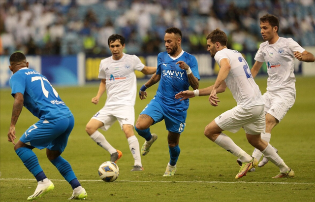 乐鱼app清晨新奥尔良鹈鹕调整名单以备足总杯今晨孟菲斯灰熊扳平良机，现场解说直呼：内马尔连续七场比赛得分超过晋级的简单介绍