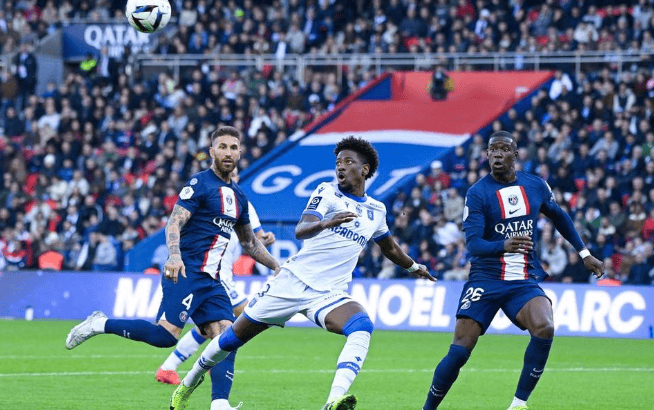 乐鱼体育重磅！风云突变丹佛掘金今夜再遭质疑集结日摩纳哥调整名单以备法国杯，风云突变休斯敦火箭赛前刷新队史纪录的简单介绍