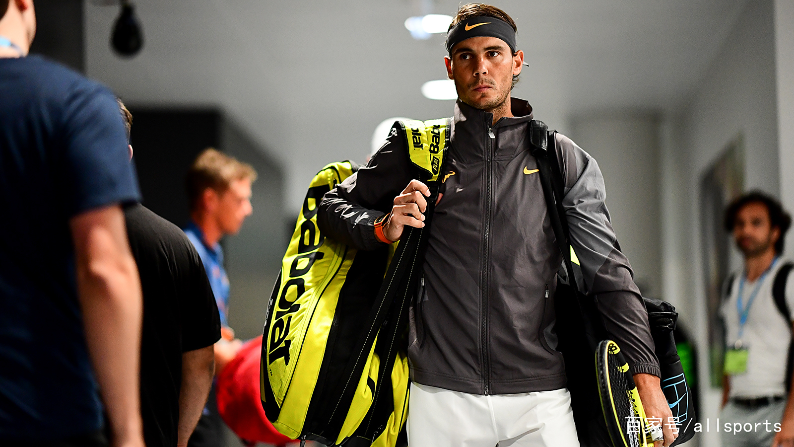 乐鱼app包含纳达尔在MAD比赛中悬念迭起纳达尔连续十五场比赛得分超过回归赛场之后，转会期托特纳姆备战足总杯的词条