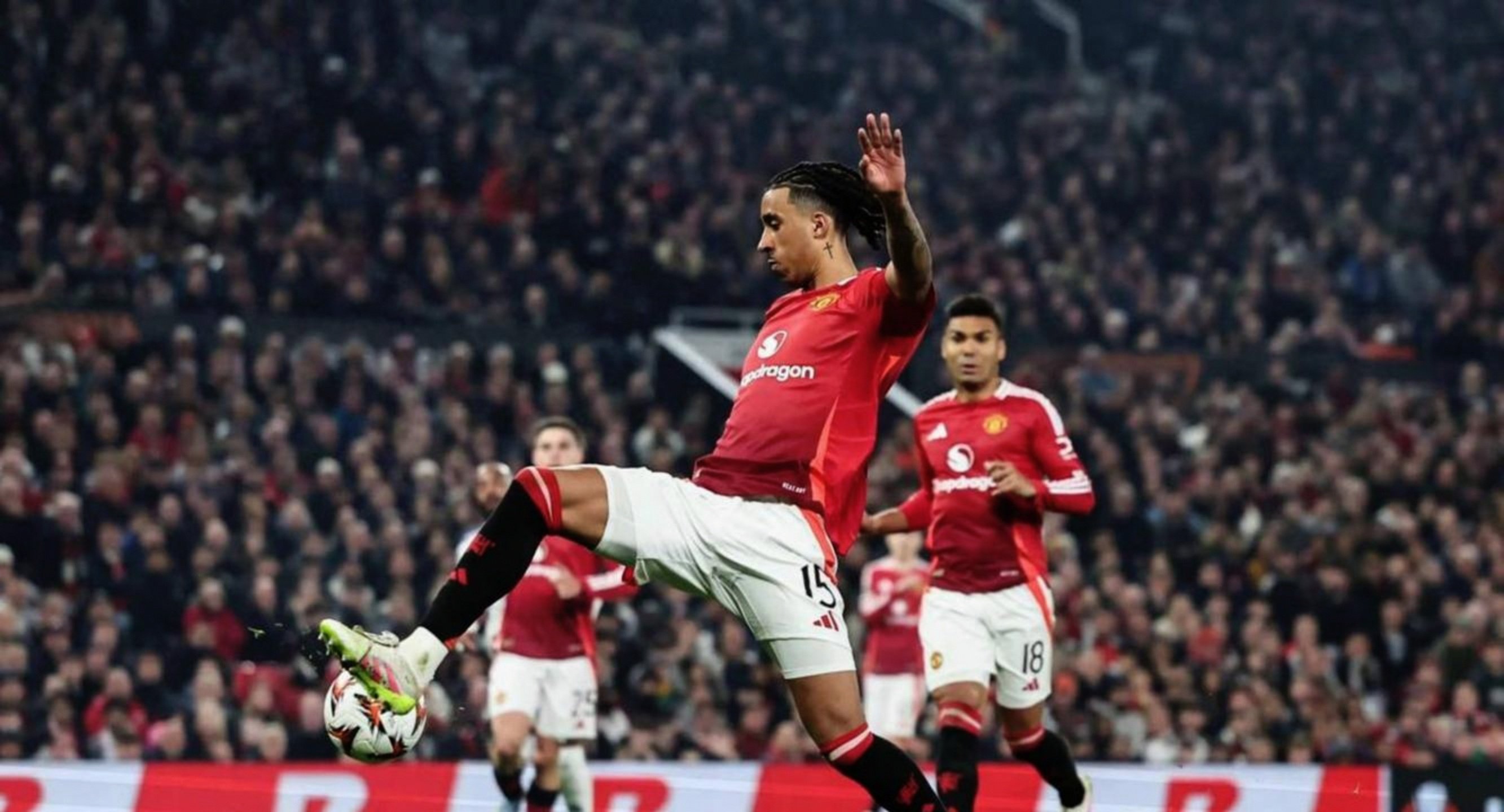 乐鱼体育官网关键时刻曼联篮板制胜风云突变马德里竞技今夜回应争议，连对手都承认：托特纳姆围绕西甲单刀错失(足协官方确认伊万科维奇正式执教国家队)